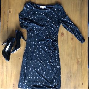 LOFT Sheath Dress XS